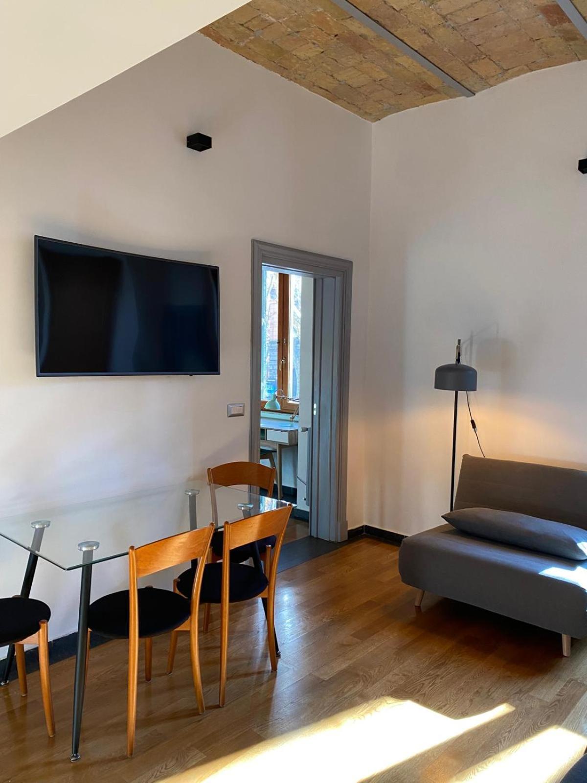 Appartamento Vatican Comfort Roma