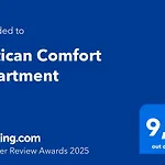 Vatican Comfort Apartment