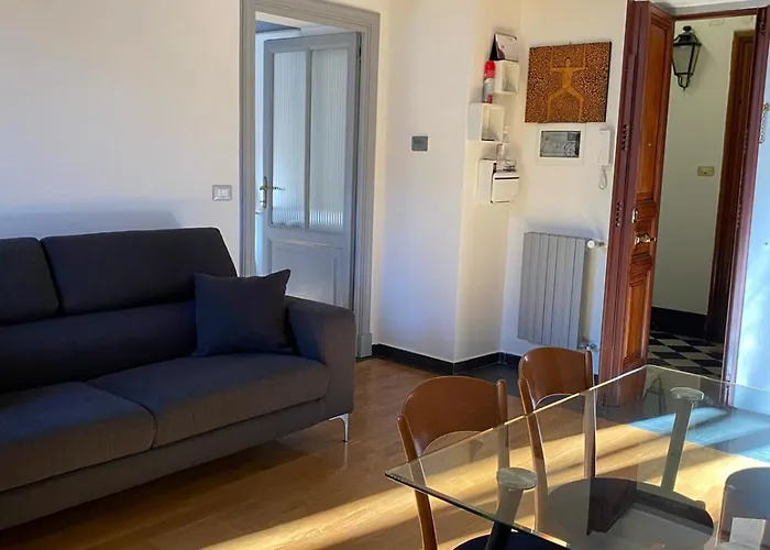 Vatican Comfort Apartment